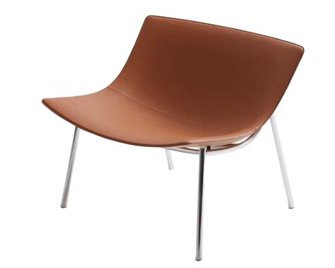 Omega Lounge Chair .